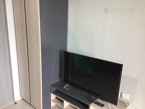 For rent Ideo Sukhumvit 115 1 bedroom 15th floor  BTS Pu Chao Saming Phlai