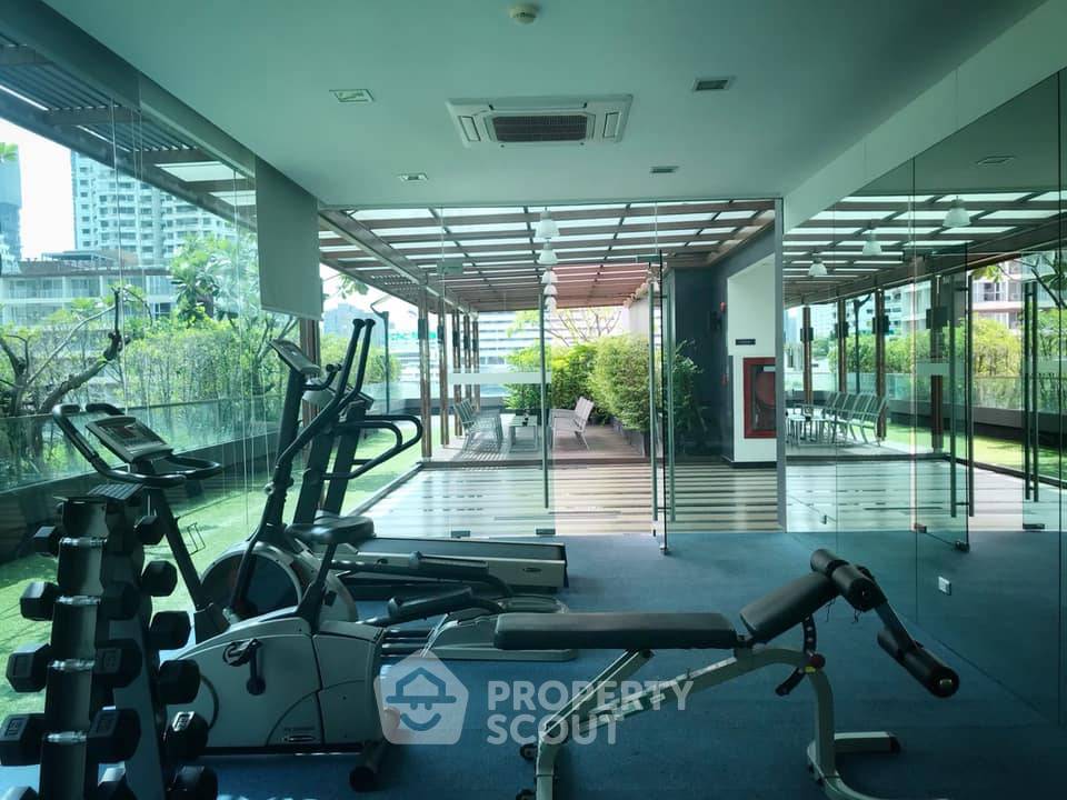 รูป คอนโด 1-ห้องนอน ที่ โคเรสซิโอ สาทร-พิพัฒน์ ใกล้ BTS ช่องนนทรี (ID 621458) - รูปที่ 7/12