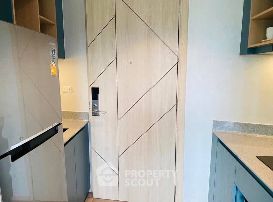 picture 1-BR Condo at CARAPACE Huahin-Khaotao close to Memory house cafe huahin (ID 1147191) - 12/12