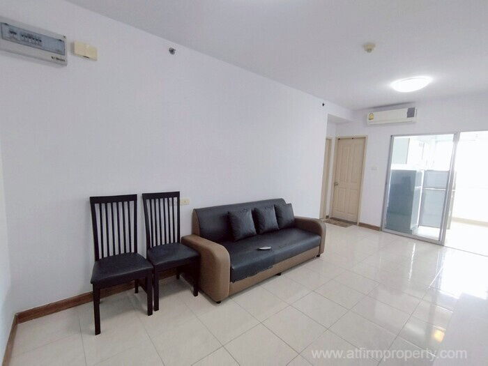 รูป 💥รหัส SPKR060018💥 📢📢For Rent Supalai Park Khaerai - Ngamwongwan (1 Bed 46 ตร.ม/8500) ชั้น 6 ครบ ใกล้ห้าง,ศูนย์ราชการ, MRT📞 087-4496994 เฟิร์ส - รูปที่ 6/14