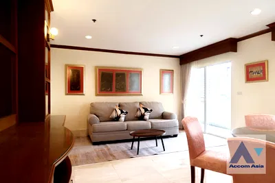 คอนโดให้เช่า : 🔼🔽 AccomA 📩  2 BR Condominium @33 Tower (13002360)