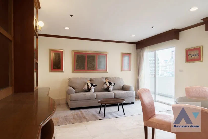 รูป 🔼🔽 AccomA 📩  2 BR Condominium @33 Tower (13002360) - รูปที่ 1/20