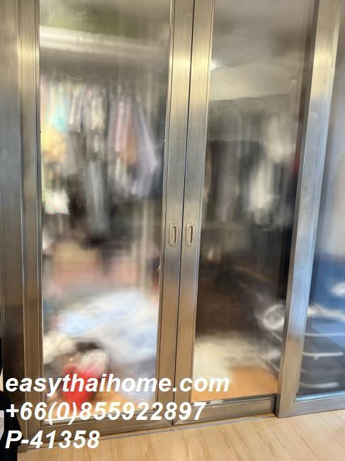picture P-41358 Condo for rent Wittayu Complex fully furnished (Confirm again when visit).  - 17/19