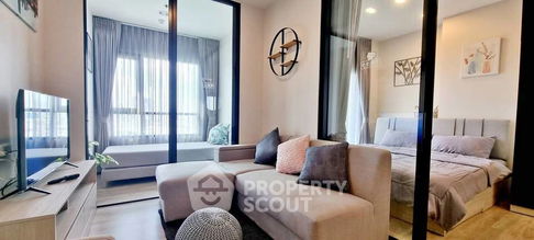 2-BR Condo at Niche MONO Mega Space Bangna in Bang Kaeo (ID 2310349)