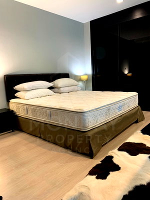 Condos for rent : 📌 Urgently for rent : RHYTHM Sukhumvit 44/1 beautiful room, fully furnished, ready to move in. MD-95386