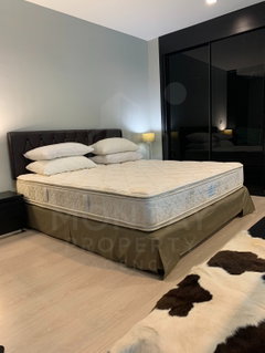 รูปภาพ 📌 Urgently for rent : RHYTHM Sukhumvit 44/1 beautiful room, fully furnished, ready to move in. MD-95386