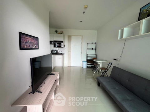 คอนโด 1-ห้องนอน ที่ ลุมพินี พาร์ค บีช จอมเทียน ใกล้ หาดจอมเทียน (ID 1836245)
