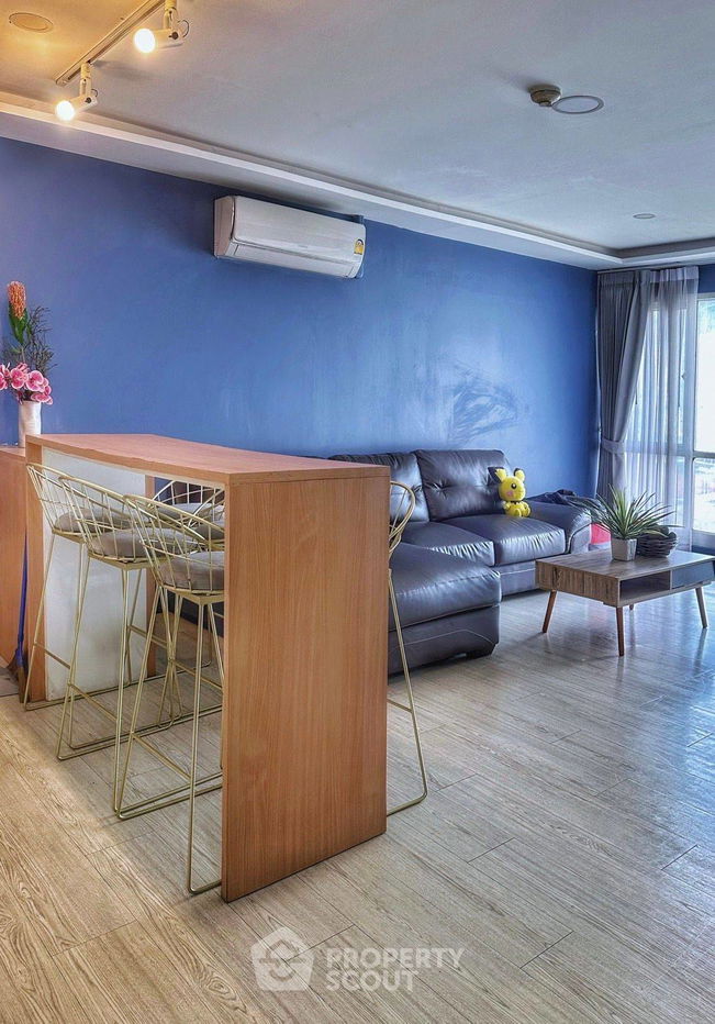 picture 1-BR Condo at Vibhavadee Suite near MRT Lat Phrao (ID 2102737) - 9/20