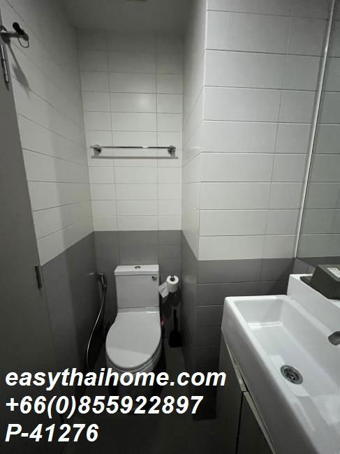 picture P-41276 Condo for sell Ideo Mobi Sukhumvit fully furnished. - 5/13