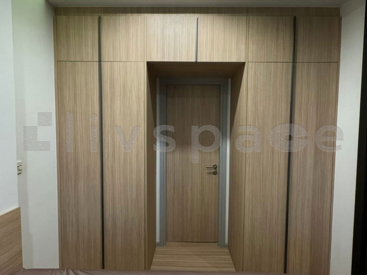 รูป ▚ LB128ツ สำหรับเช่า M Jatujak คอนโด Pet-Friendly 1 ห้องนอน ราคาพิเศษ ⭐ - รูปที่ 9/10