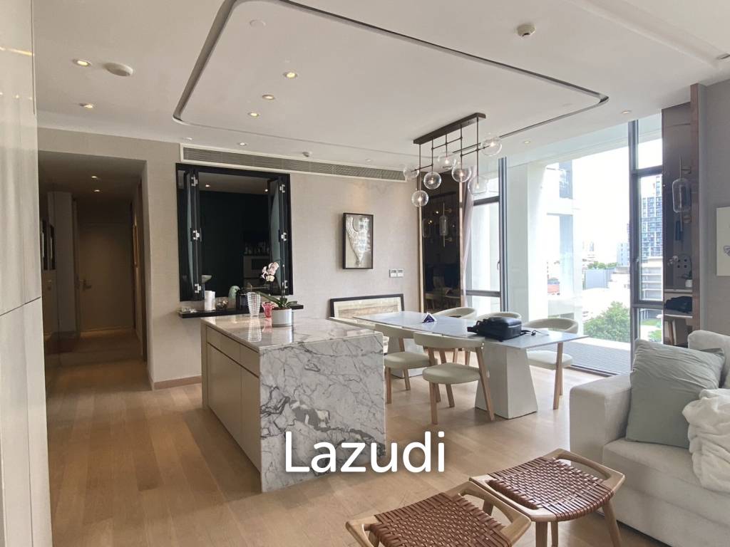 picture 3 Bed 4 Bath 262 SQ.M The Sukhothai Residences - 1/22