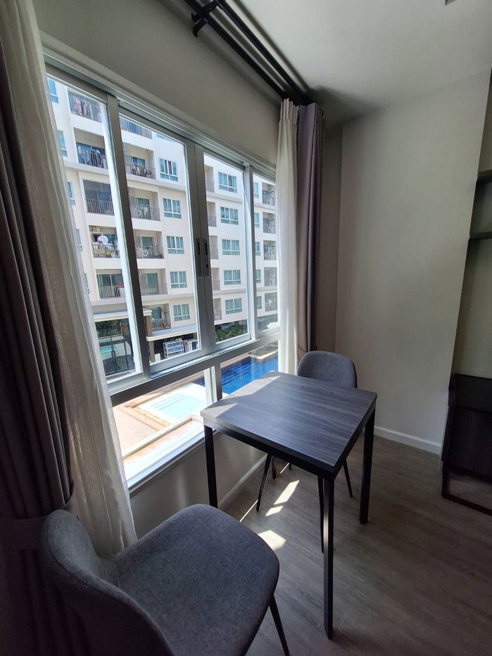 รูป 🏢 ให้เช่า ดีริน คอนโด เชียงใหม่ | D Rin Condo - รูปที่ 3/8