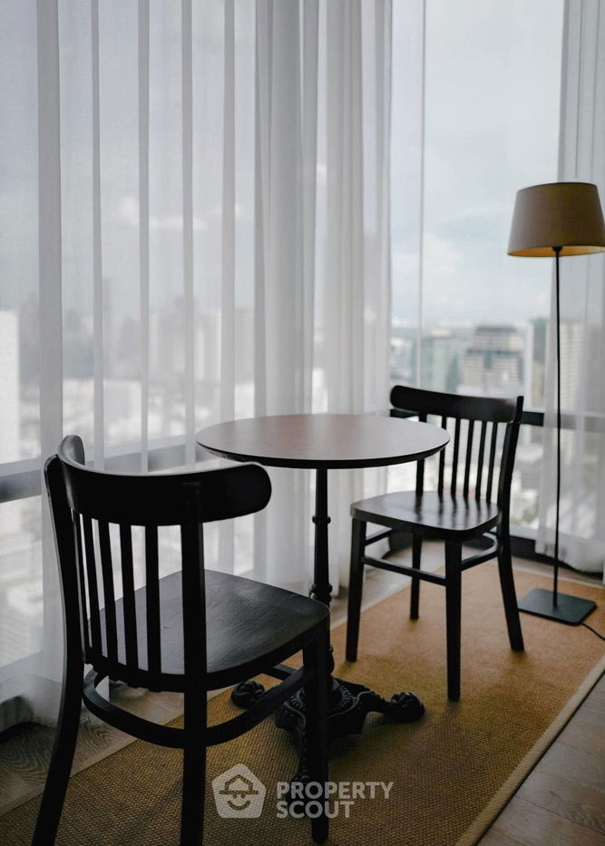 picture 1-BR Condo at Ashton Silom near BTS Chong Nonsi (ID 1156737) - 13/19