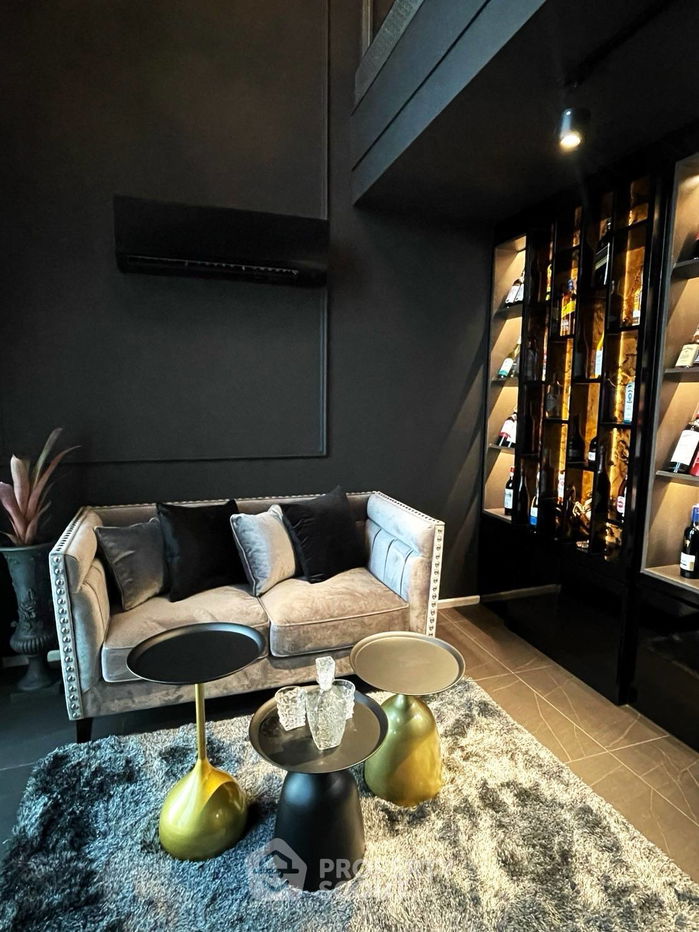 picture 1-BR Condo at The Win Condominium close to East Pattaya (ID 2136891) - 2/7
