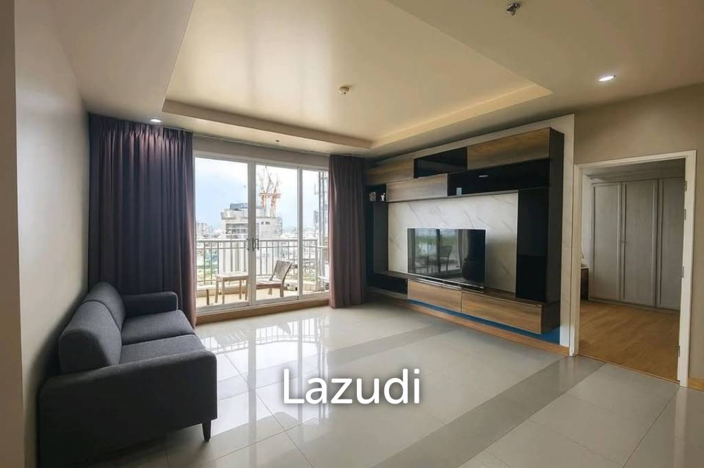 picture 3 Bedroom 3 Bathroom 136.8 Sq.m Supalai Wellington - 1/8