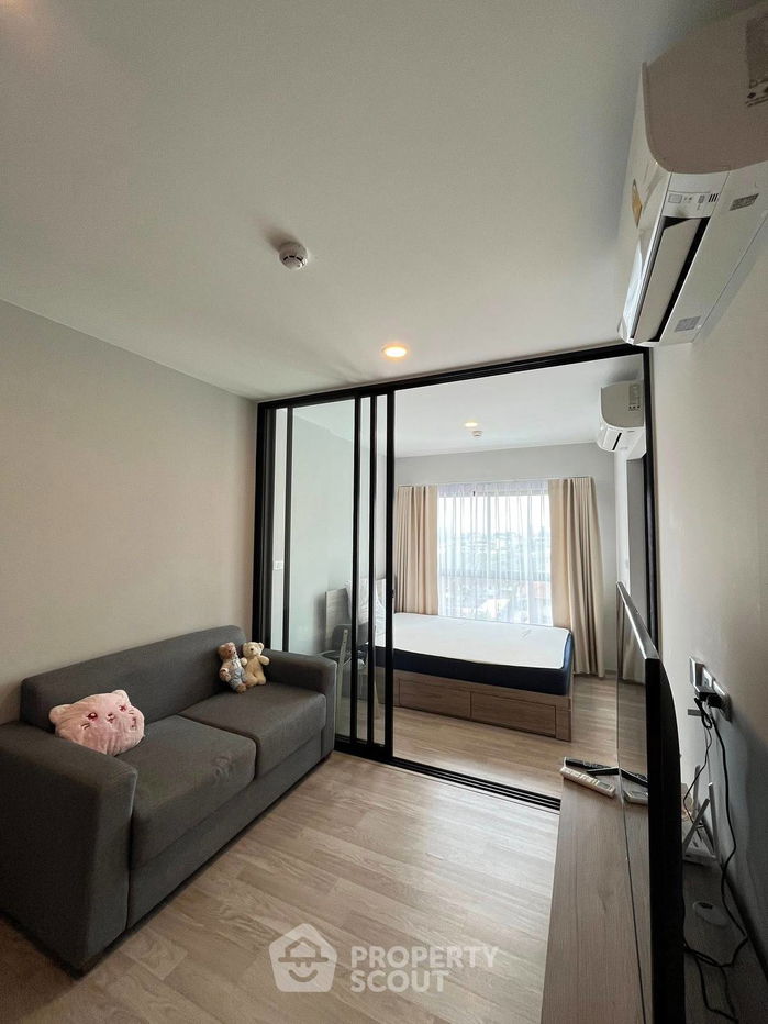 picture 1-BR Condo at Plum Condo Sukhumvit 97.1 near BTS Bang Chak (ID 2309429) - 2/10