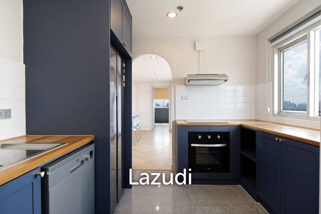 picture 3 bedrooms 2 bathrooms 124 Sq.M. Bangna Residence - 11/19