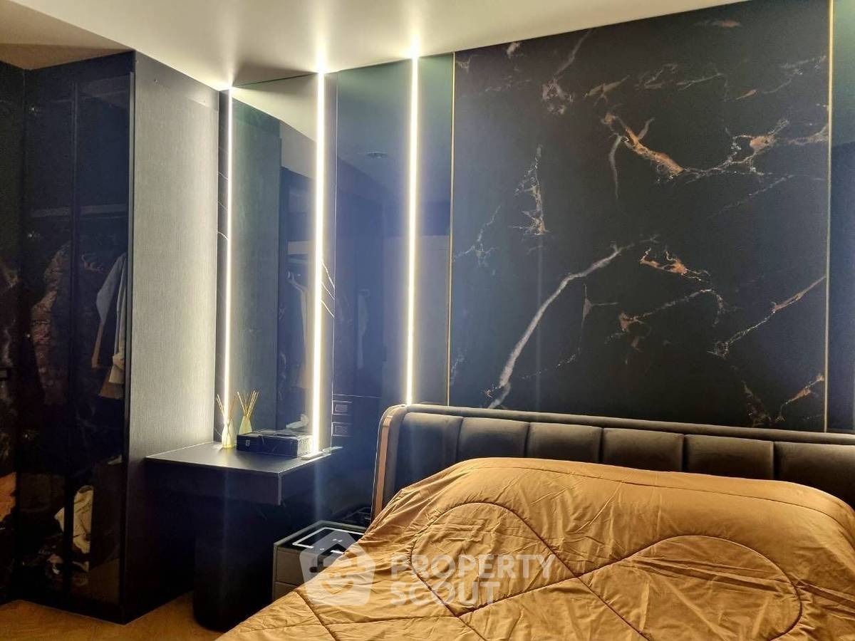 picture 1-BR Condo at The Fourwings Residence in Hua Mak (ID 2309364) - 2/8