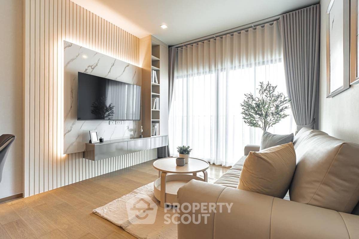 picture 1-BR Condo at Noble Revent near BTS Phaya Thai (ID 1519433) - 1/10
