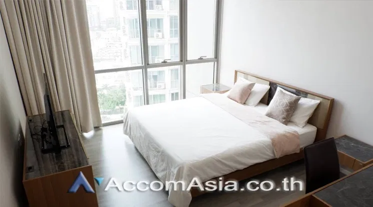 picture 🔼🔽 AccomA 📩  2 BR Condominium @The Room Sukhumvit 69 (AA21044) - 7/12