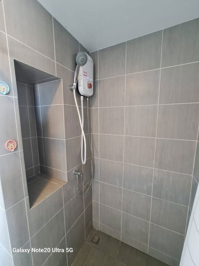 picture Kensington Sukhumvit - Theparak for rent ✨ Fully furnished - 5/5