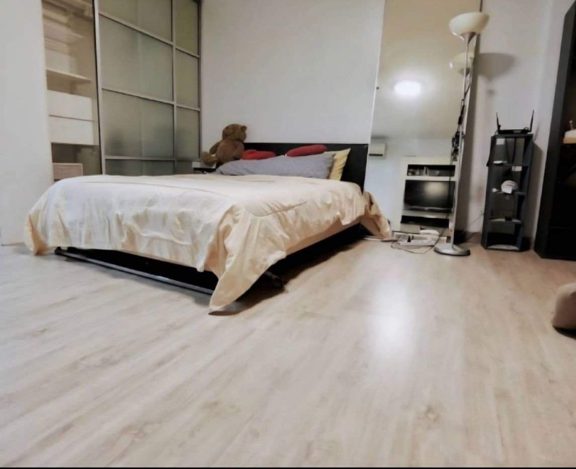 รูป Shock price for rent Sukhumvit plus ราคาถูกมาก รีบดาวน🔥🔥🔥 - รูปที่ 1/6