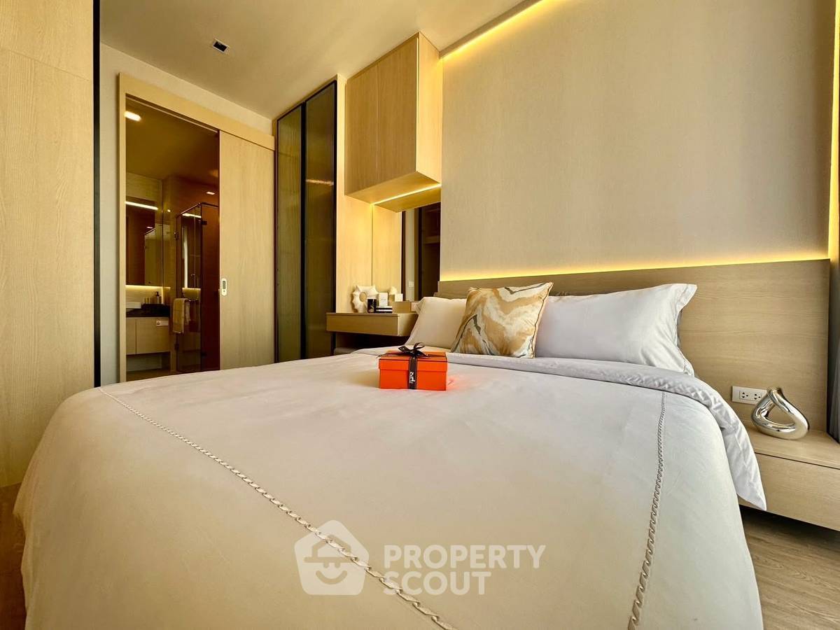 picture 1-BR Condo at Noble State 39 near BTS Phrom Phong (ID 2309185) - 11/19