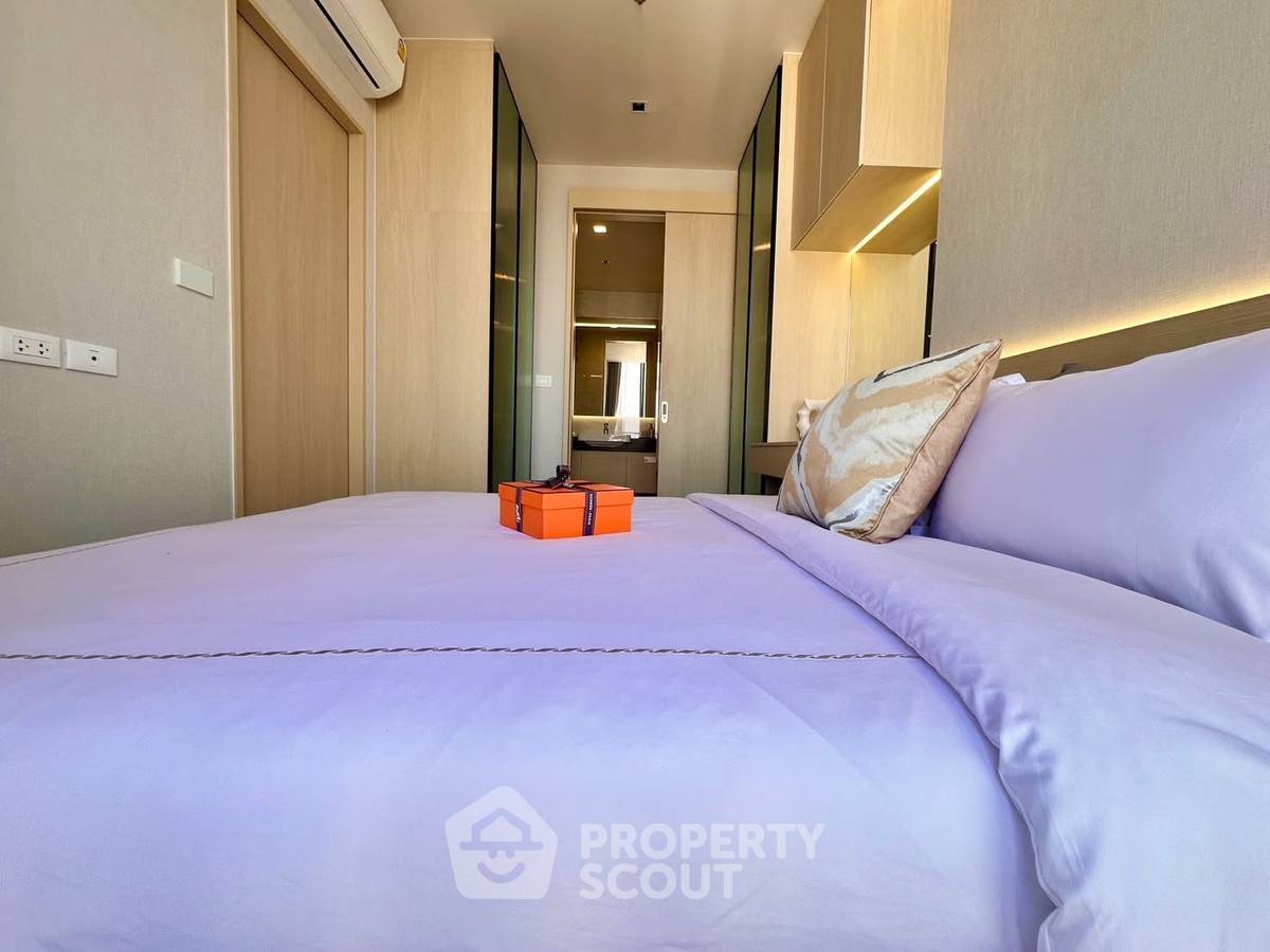 picture 1-BR Condo at Noble State 39 near BTS Phrom Phong (ID 2309185) - 14/19