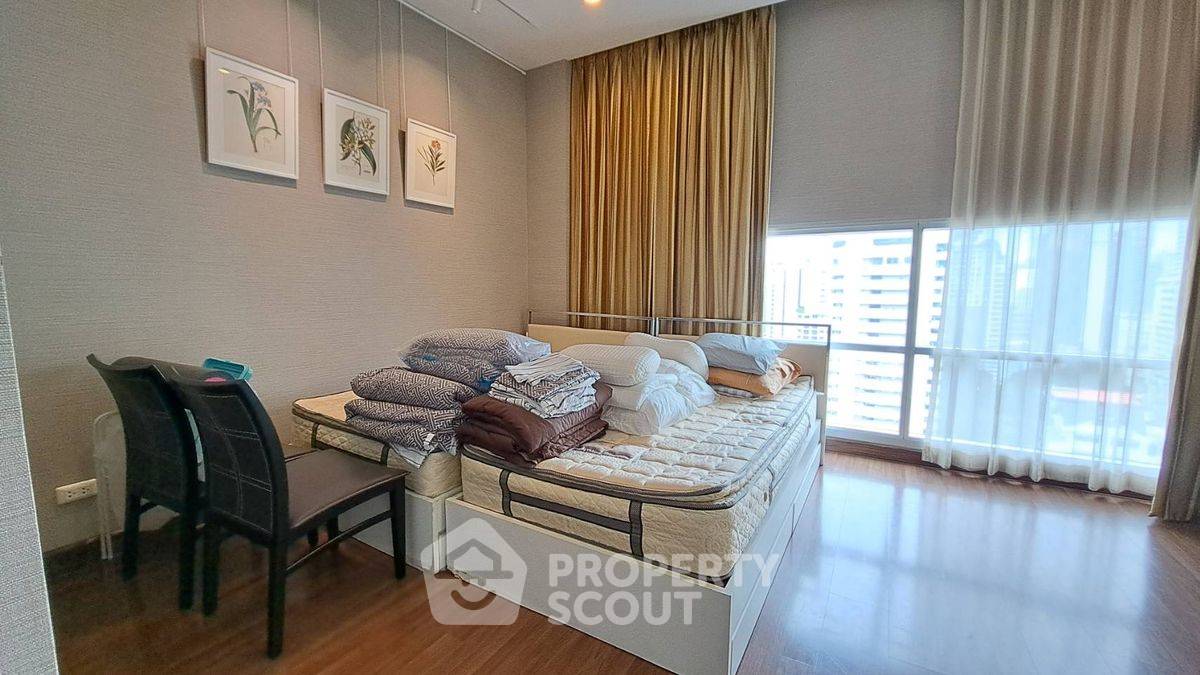picture 2-BR Condo at The Trendy Condominium near BTS Nana (ID 2309705) - 6/9