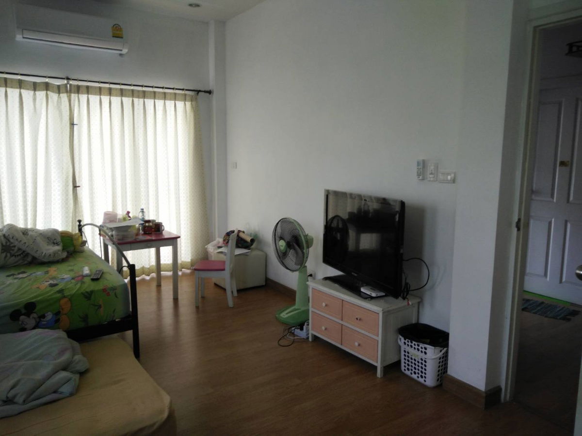 picture 2-storey detached house for sale, Sirikan Village 3,  area 54.1 square wah, 3 bedrooms, 3 bathrooms - 2/7