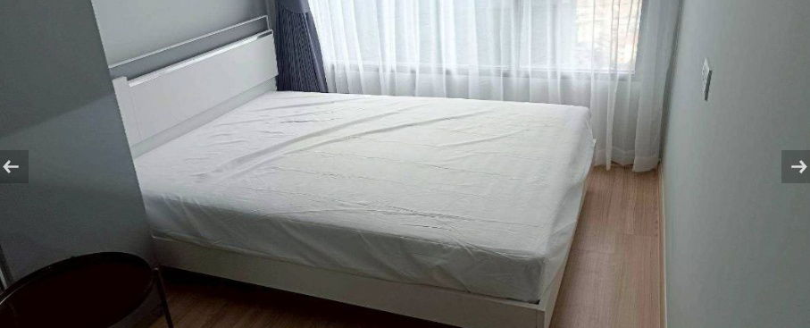 picture skyrise Avenue sukhuvit 64 28 sqm 1 bedroom - 1/13