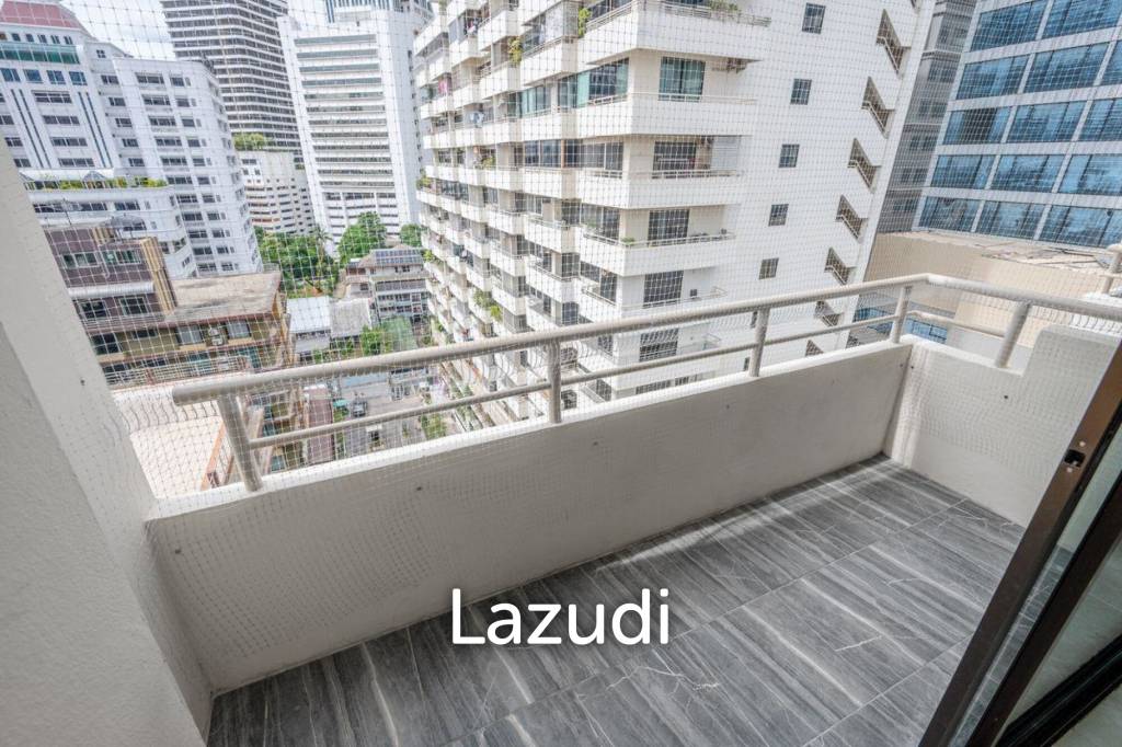 รูป 2 Bedroom  2 Bathroom 117 SQ.M Saranjai Mansion - รูปที่ 73/81