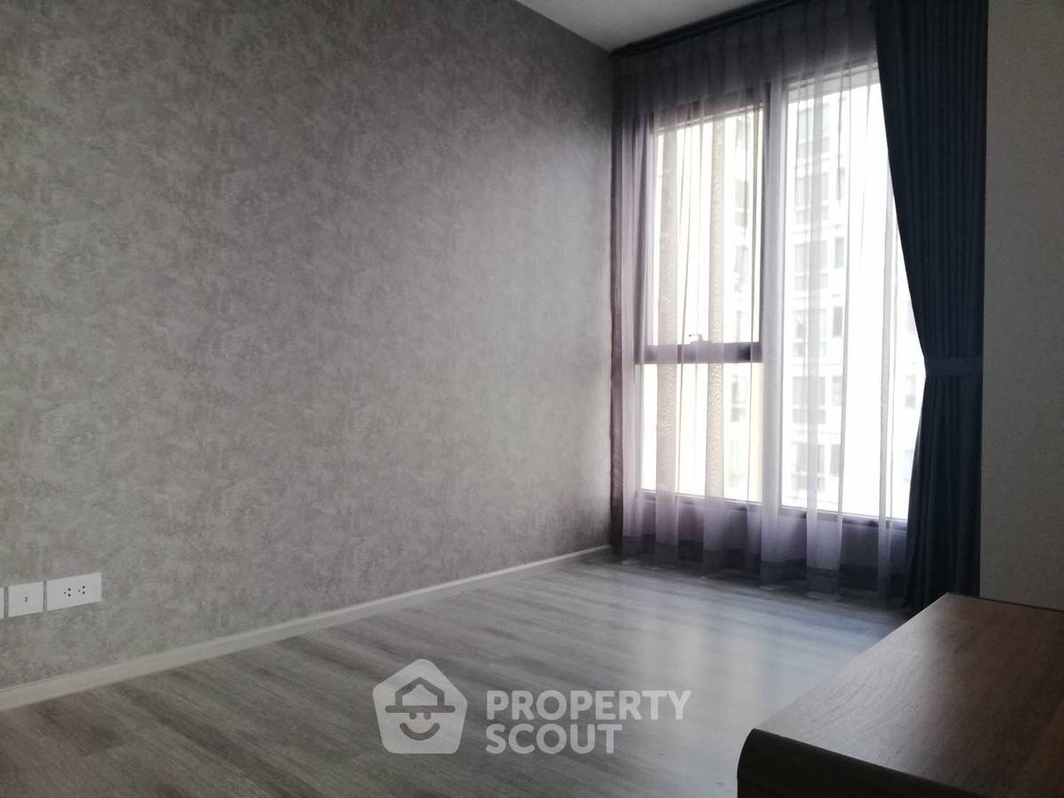 picture 2-BR Condo at Ideo Mobi Asoke near MRT Phetchaburi (ID 2310604) - 6/14