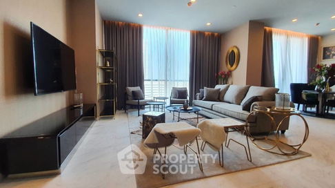 2-BR Condo at The Monument Thonglo close to Thong Lo (ID 2309658)