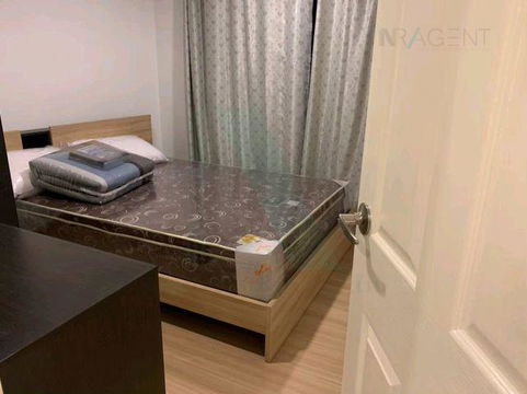 For Rent Condo CHATEAU IN TOWN SUKHUMVIT 64/1 Building 1, Floor 5,1 bed room, Room size 30.00 sqm