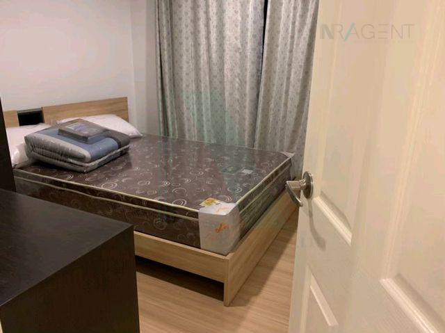 picture For Rent Condo CHATEAU IN TOWN SUKHUMVIT 64/1 Building 1, Floor 5,1 bed room, Room size 30.00 sqm - 1/8