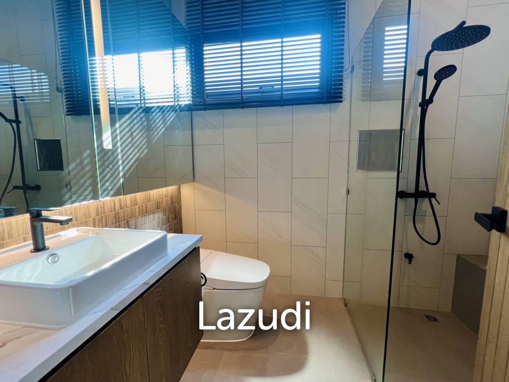 picture 3 Bedrooms 3 Bathrooms 190 SQ.M. Panalee Banna Village - 7/10