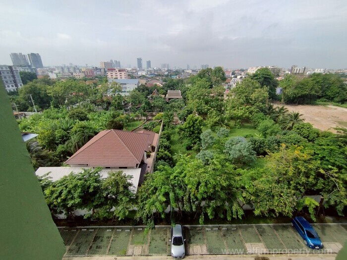 รูป 💥รหัส SPKR060018💥 📢📢For Rent Supalai Park Khaerai - Ngamwongwan (1 Bed 46 ตร.ม/8500) ชั้น 6 ครบ ใกล้ห้าง,ศูนย์ราชการ, MRT📞 087-4496994 เฟิร์ส - รูปที่ 8/14