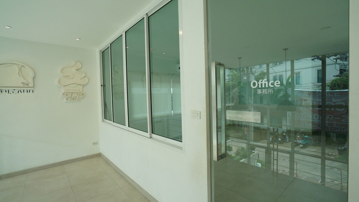 รูป ขายด่วน‼️HOME OFFICE หรู 2 ชั้น - รูปที่ 9/24