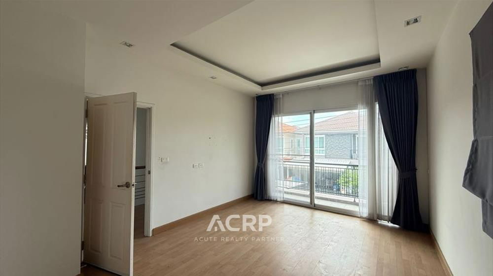 picture Twin House for Sale – Golden Neo Rama 2, near Central Rama 2 - 5/16