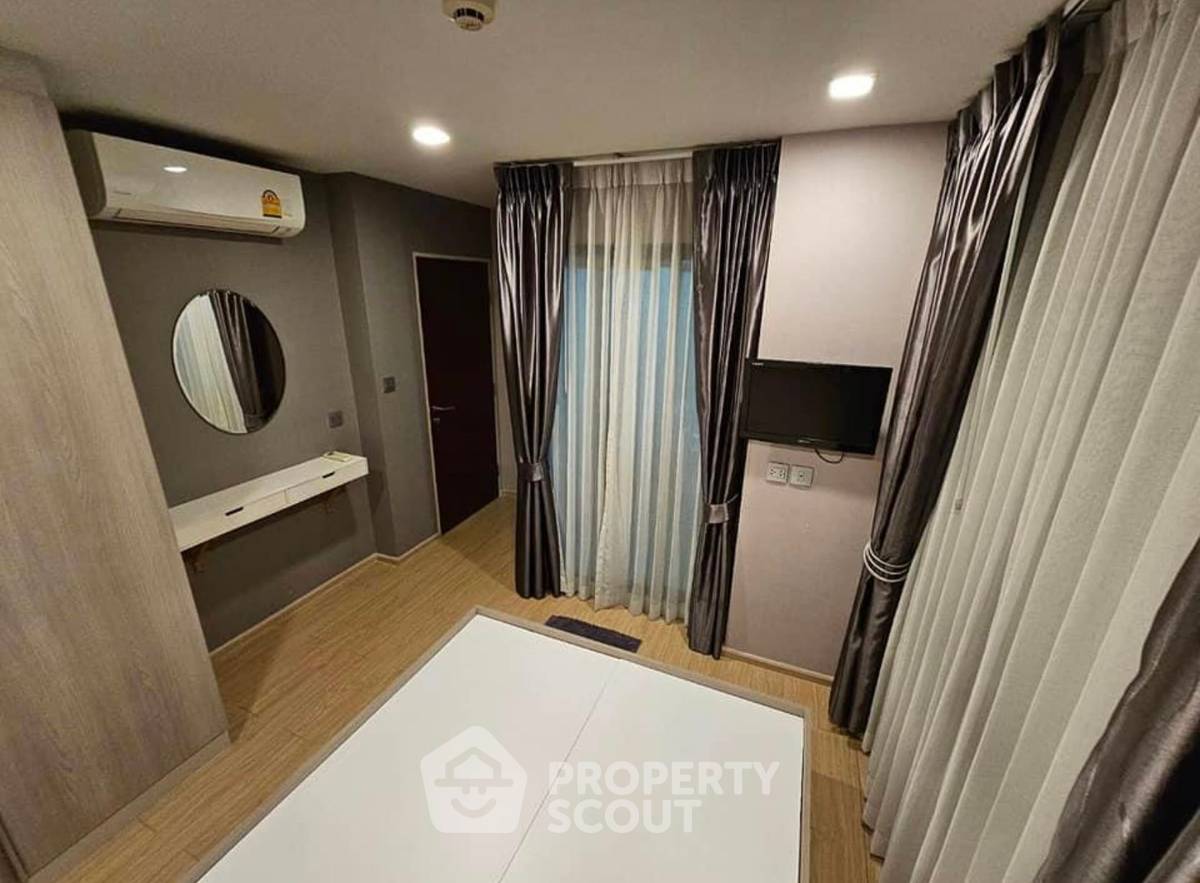 picture 1-BR Condo at Wynn Condo in Khlong Thanon (ID 1759515) - 2/8