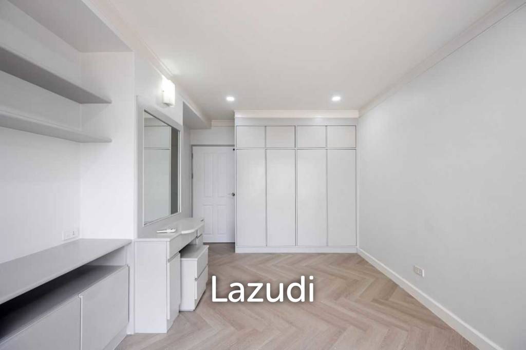รูป 2 Bedroom  2 Bathroom 117 SQ.M Saranjai Mansion - รูปที่ 32/81