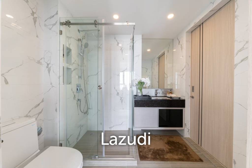 picture 1 Bed 1 Bath 38.09 SQ.M The Panora Pattaya - 10/10