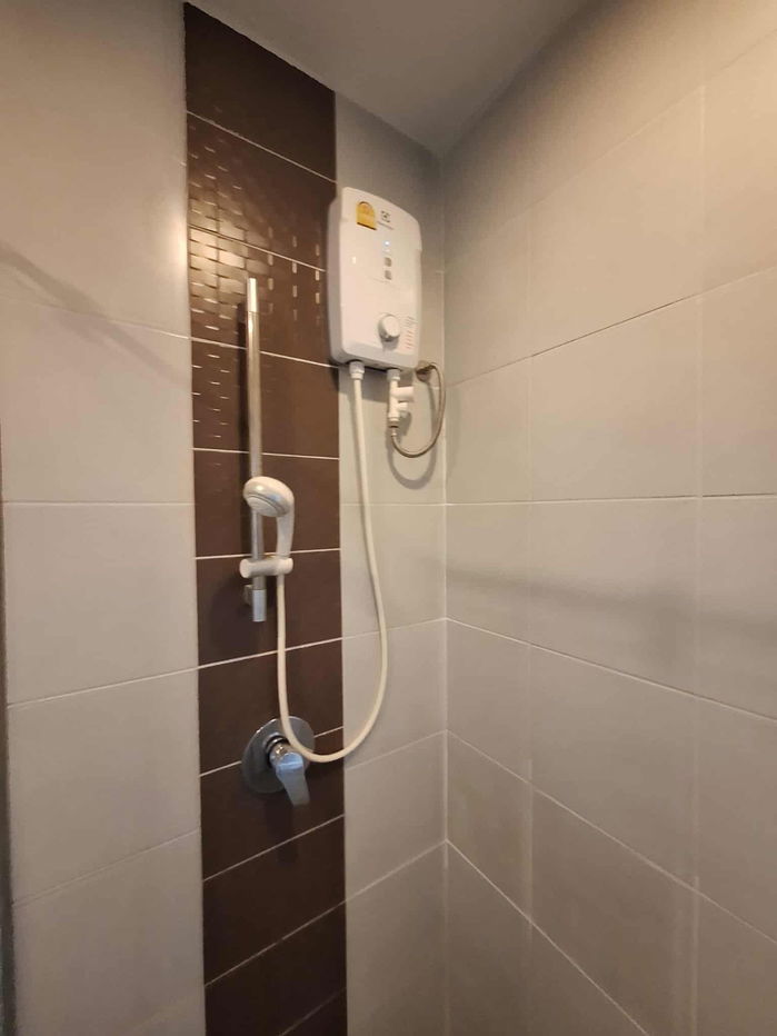 picture For rent Supalai Monte 2, 1 year lease ☎️(Tuk) 098-396-3626 - 10/15