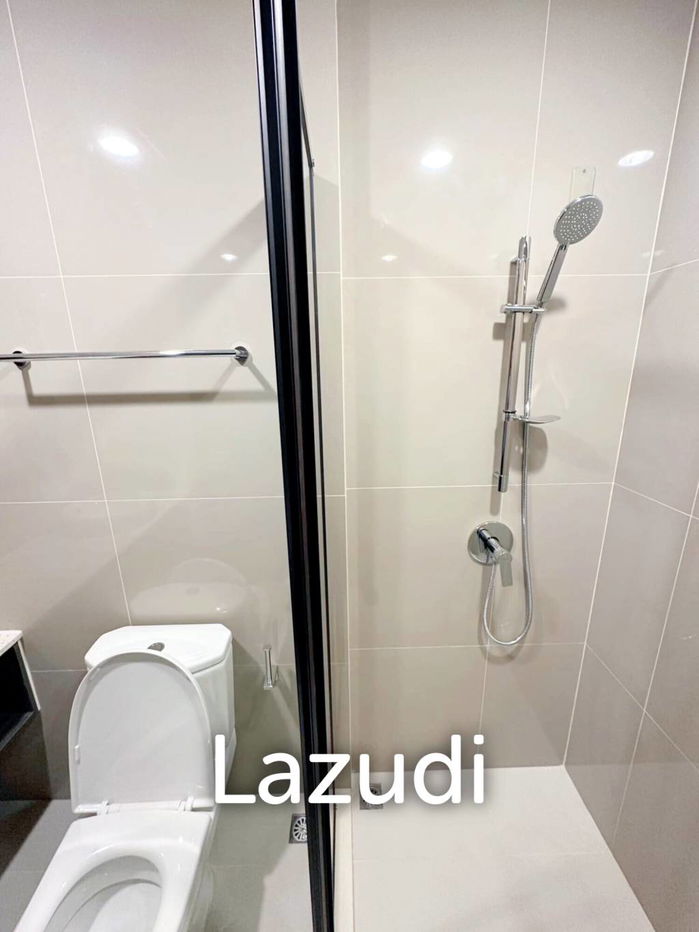 picture 2 Bed 2 Bath 53 SQ.M at XT Huaykwang - 8/13