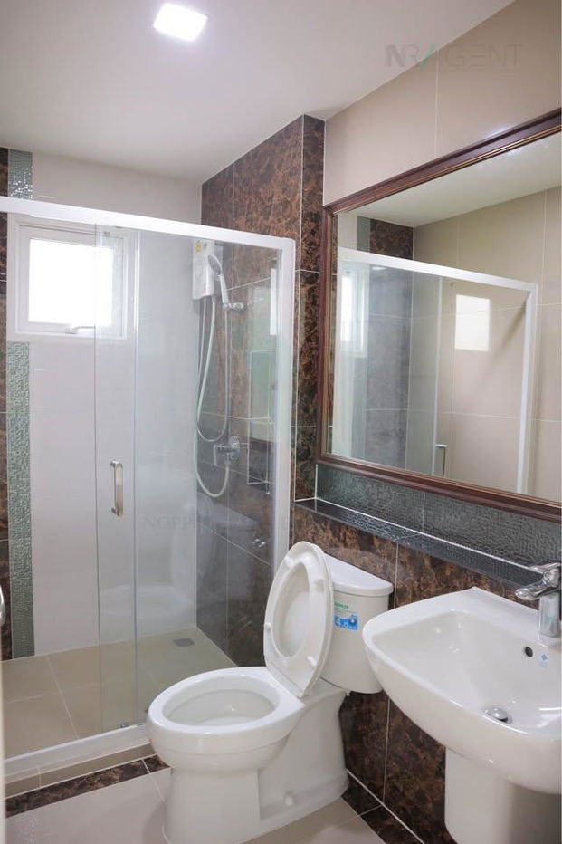 รูป 📌 ให้เช่าบ้านเดี่ยว 2 ชั้น แกรนดิโอ บางนา กม.5 4 ห้องนอน 4 ห้องน้ำ - รูปที่ 7/8