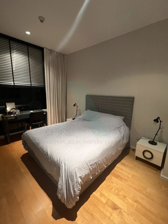 รูป ให้เช่า วิลล่า ราชเทวี Duplex 1 ห้องนอน ชั้น 7-8  อาคาร A ใกล้ BTS ราชเทวี - รูปที่ 4/8