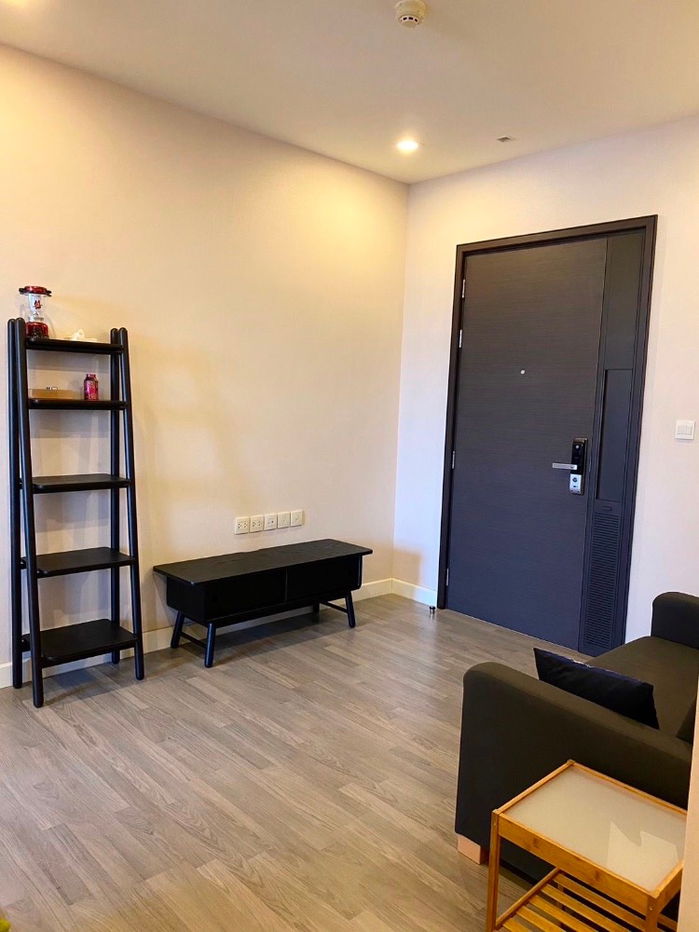 รูป #S4534 ให้เช่า The Room Rama 4 - รูปที่ 9/16