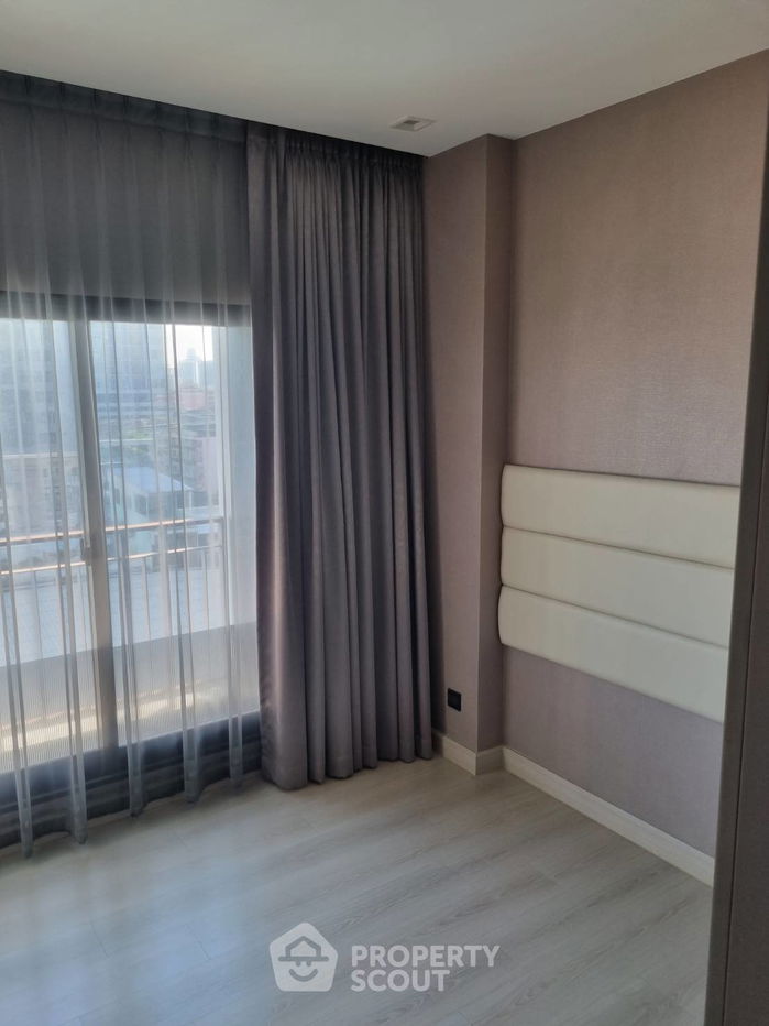 รูป คอนโด 2-ห้องนอน ที่ เดอะ ซิกเนเจอร์ บาย เออร์บาโน่ ใกล้ BTS สะพานควาย (ID 1908899) - รูปที่ 12/22