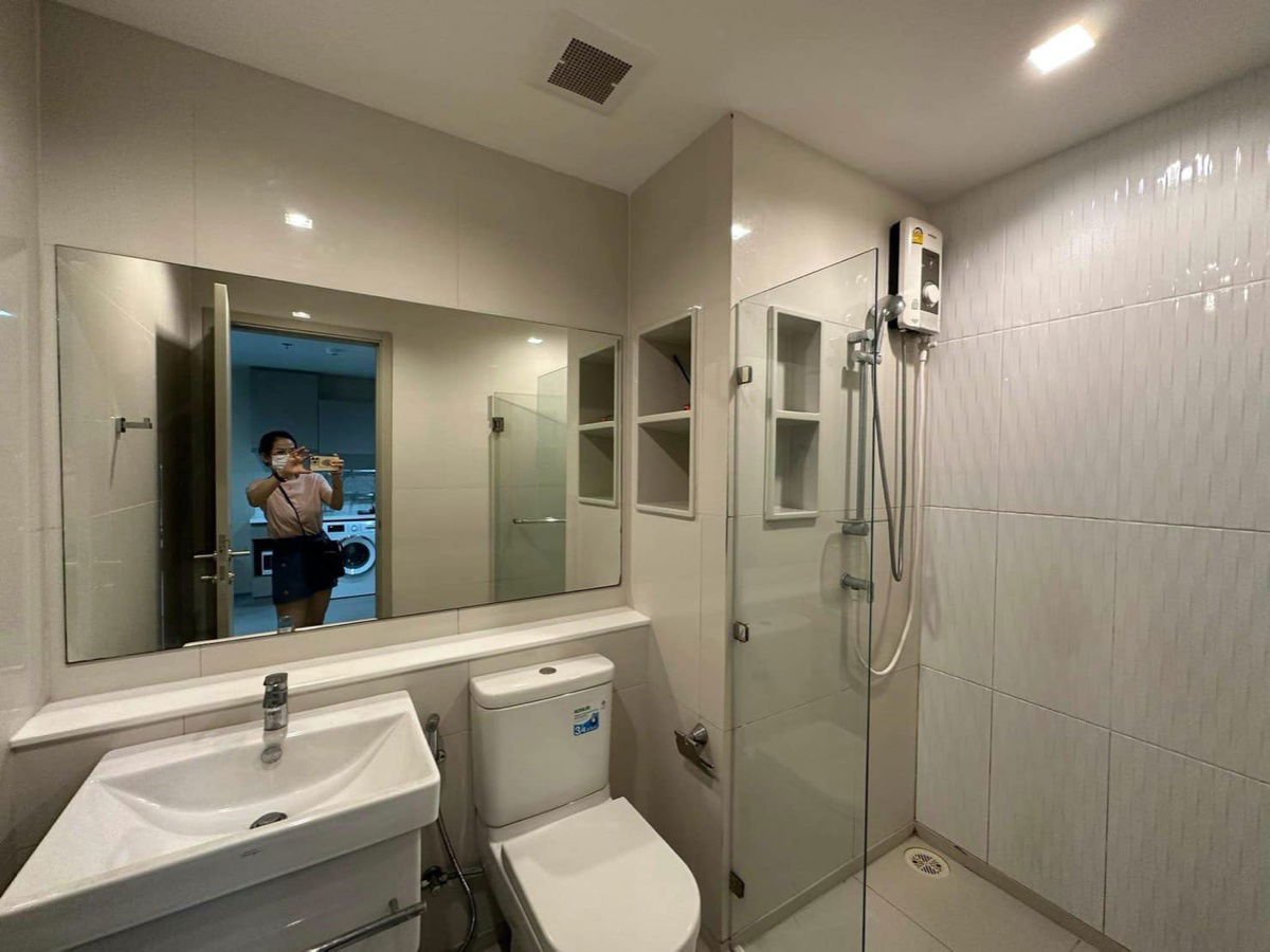 รูป Life Ladprao  ( S-LP 25 ) ตึกA - รูปที่ 17/27